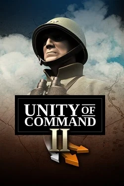 Unity Of Command II Blitzkrieg Free PC Game Download