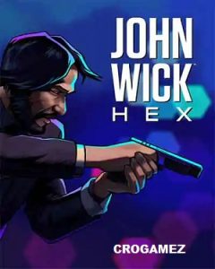John Wick Hex Free Download (v1.03)