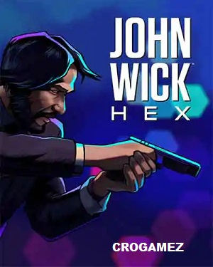 John Wick Hex Free Download (v1.03)