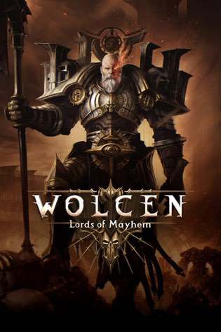 Wolcen: Lords Of Mayhem Free PC Game Download